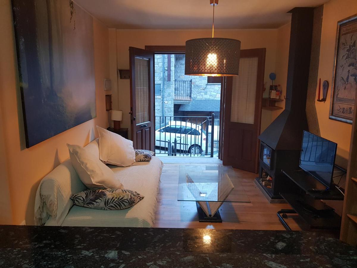 Apartment Nilsson, Casa Botigue, Centro De *